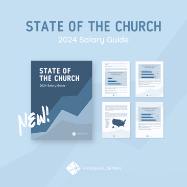State of the Church - Insta
