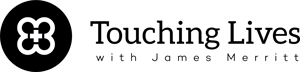 Touching_Lives_Logo-CroppedBW